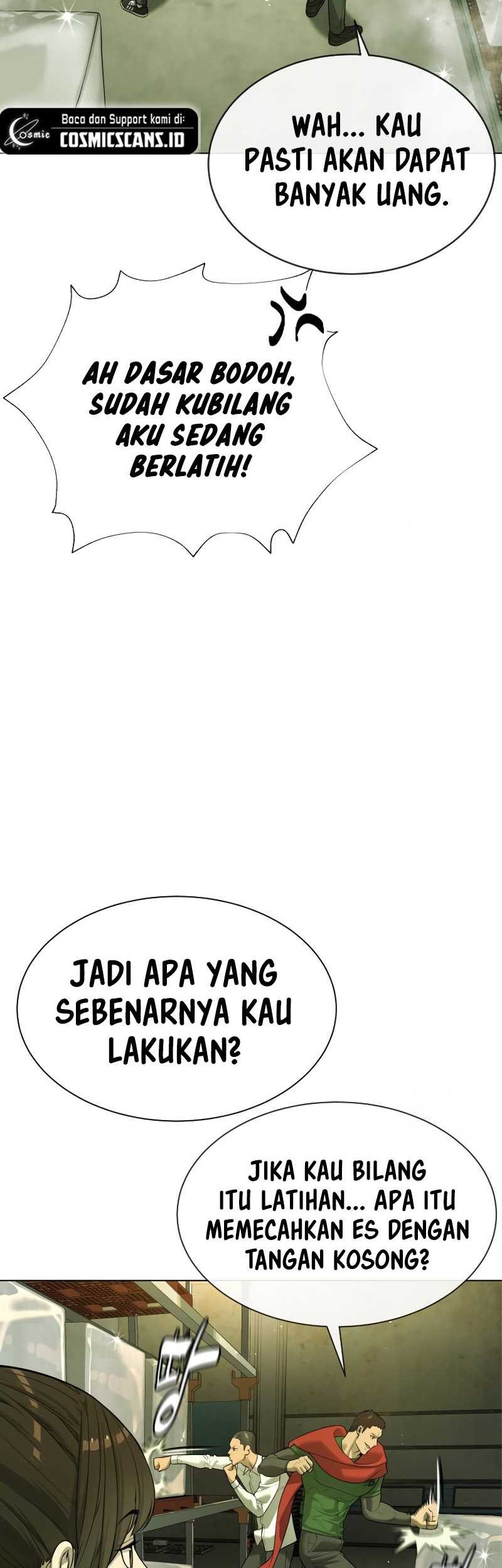 Killer Peter Chapter 14 Gambar 53