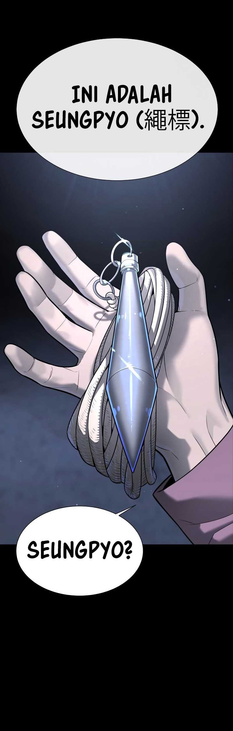 Killer Peter Chapter 14 Gambar 57