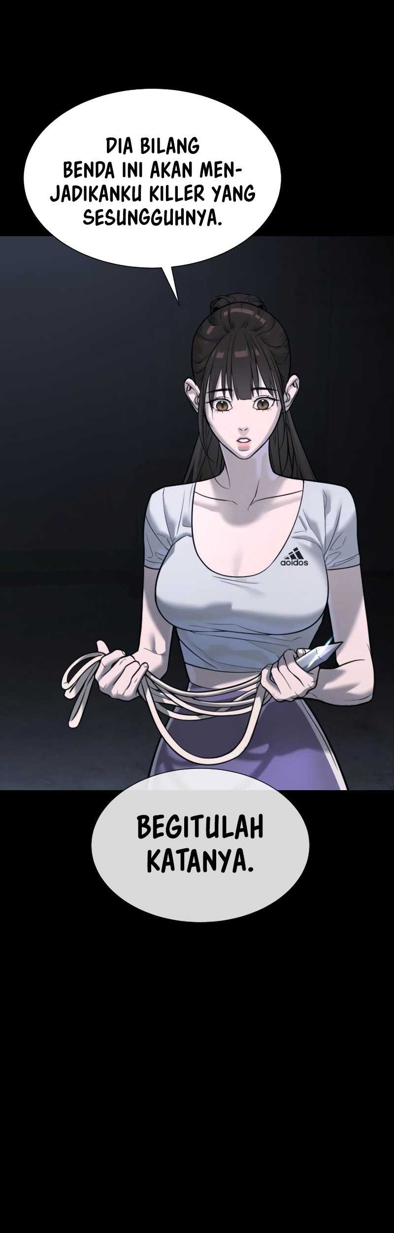 Killer Peter Chapter 14 Gambar 58
