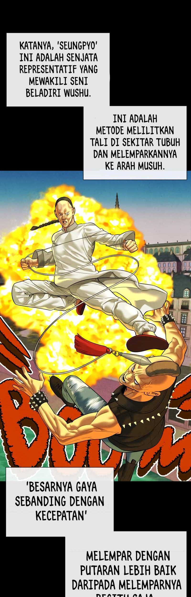 Killer Peter Chapter 14 Gambar 59