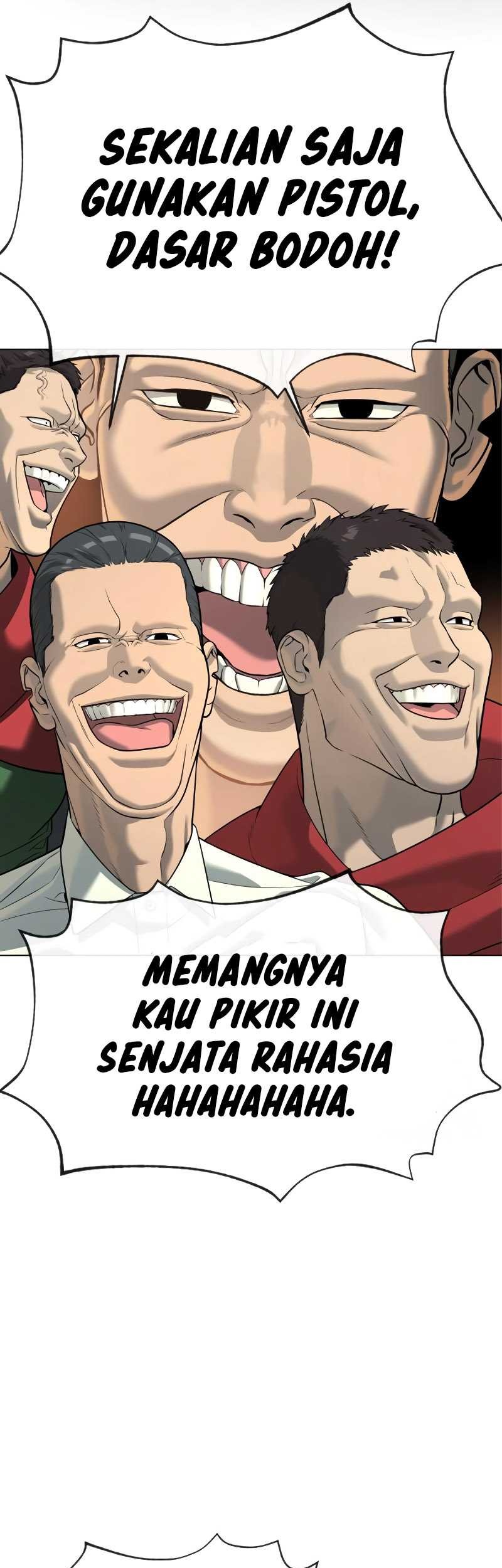 Killer Peter Chapter 14 Gambar 62