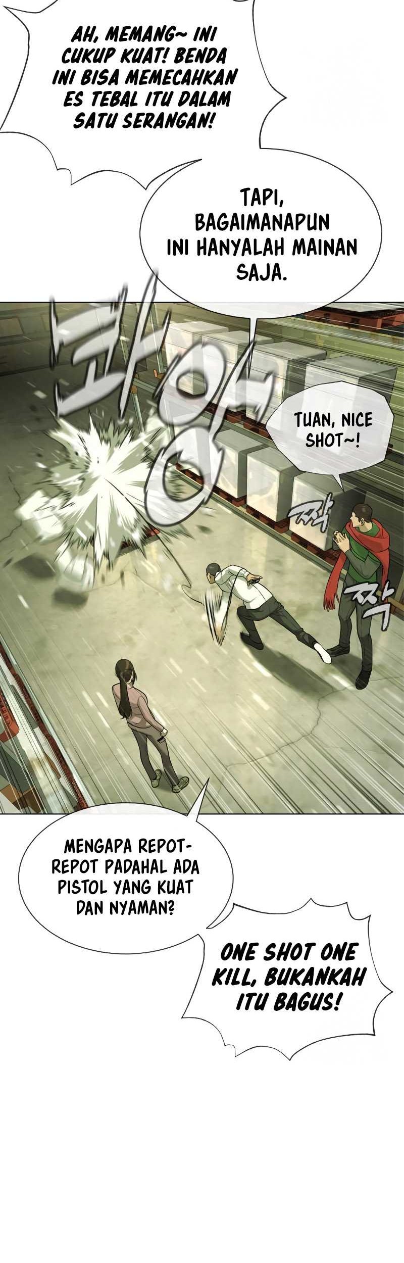 Killer Peter Chapter 14 Gambar 63