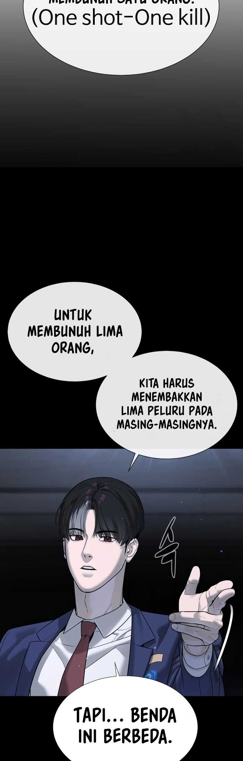 Killer Peter Chapter 14 Gambar 65