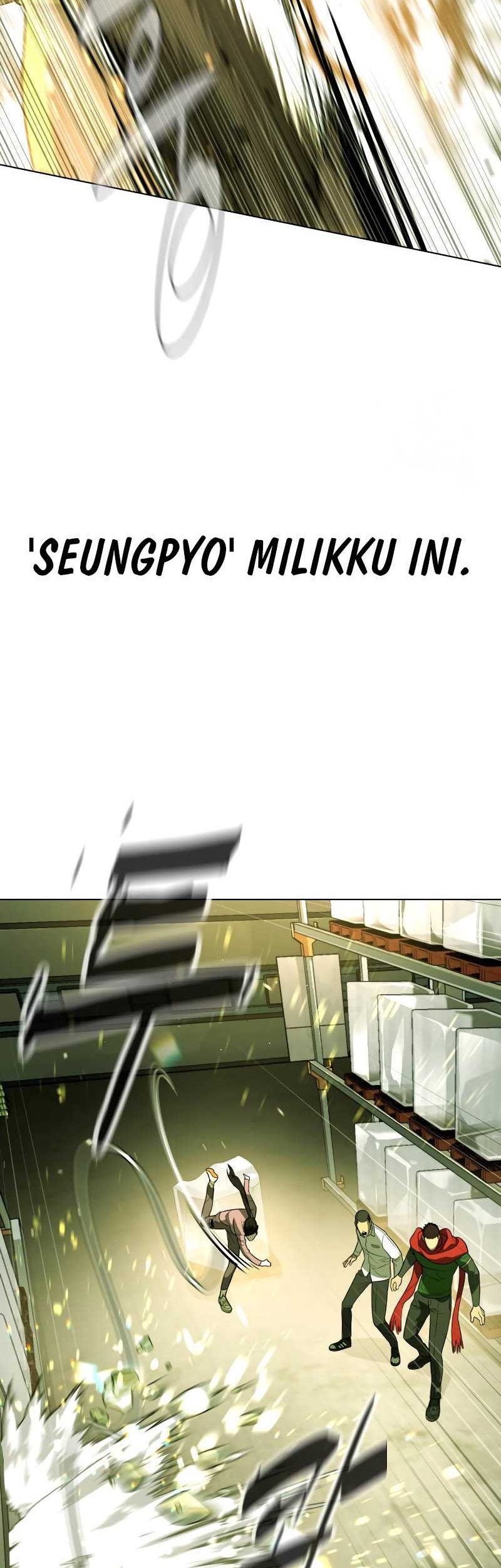 Killer Peter Chapter 14 Gambar 69