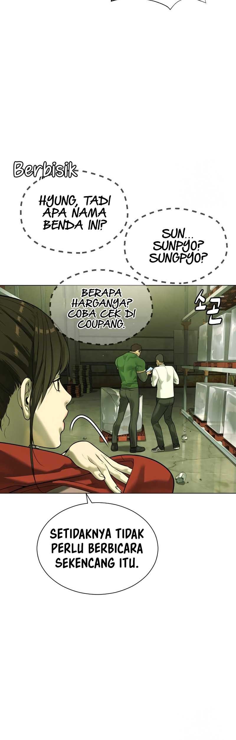 Killer Peter Chapter 14 Gambar 72