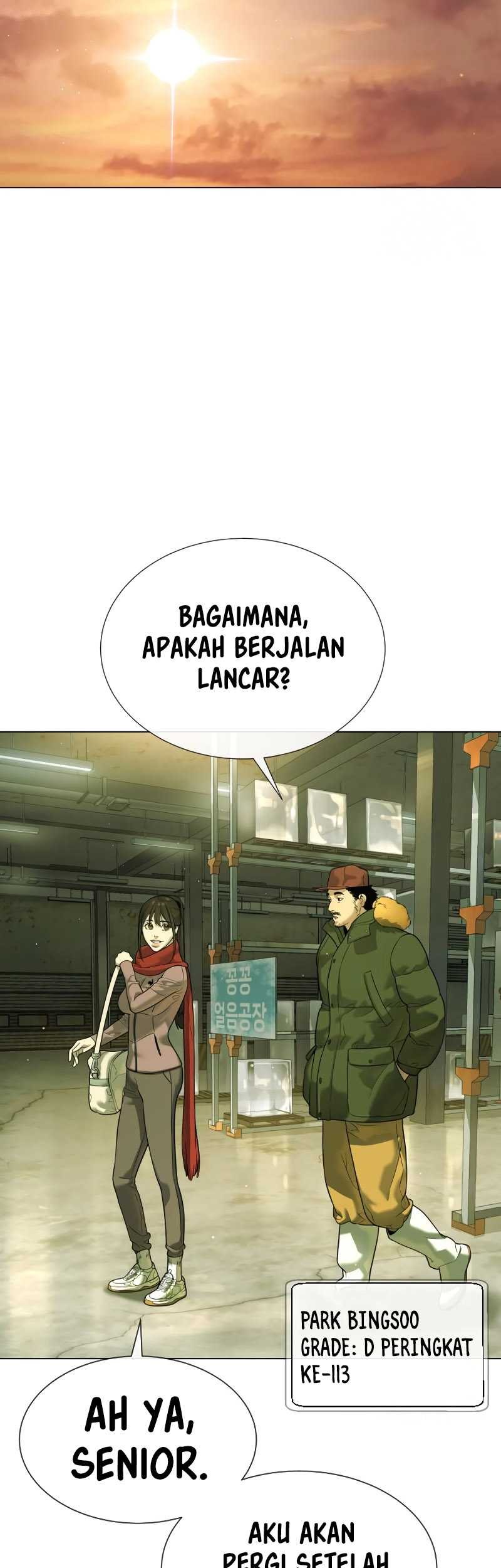 Killer Peter Chapter 14 Gambar 74