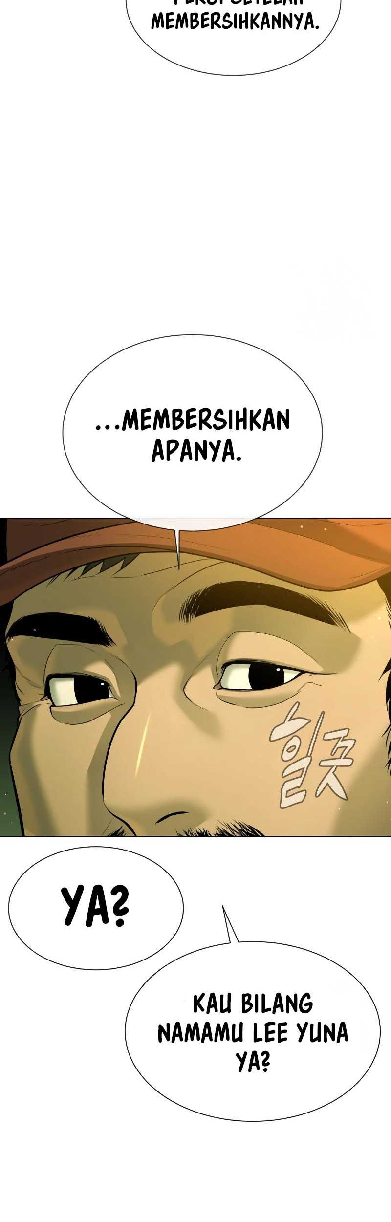 Killer Peter Chapter 14 Gambar 75