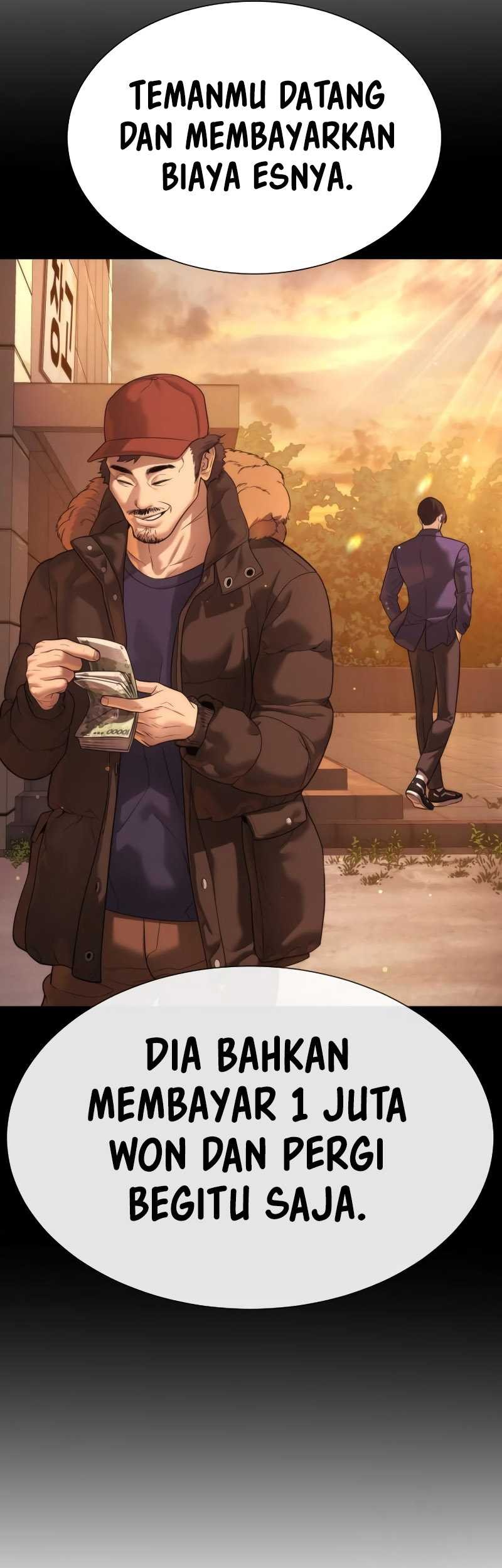 Killer Peter Chapter 14 Gambar 80