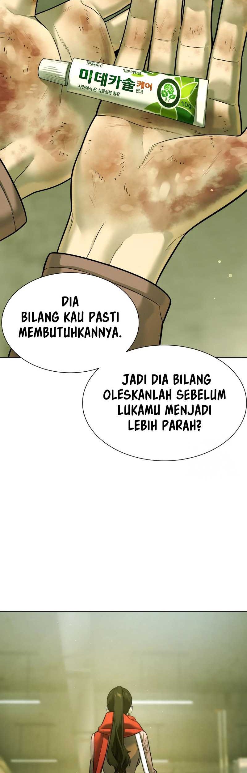 Killer Peter Chapter 14 Gambar 83