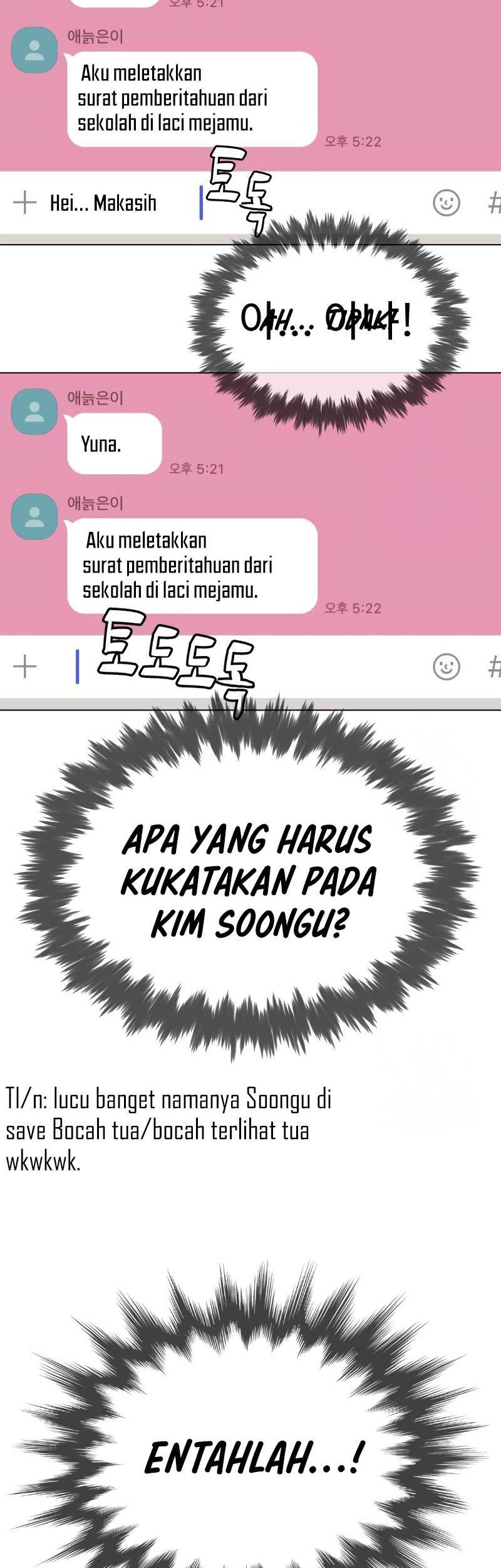 Killer Peter Chapter 14 Gambar 87