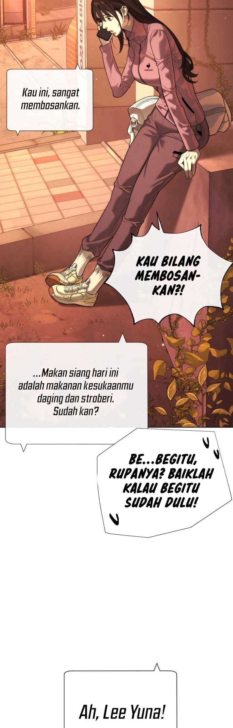 Killer Peter Chapter 14 Gambar 89