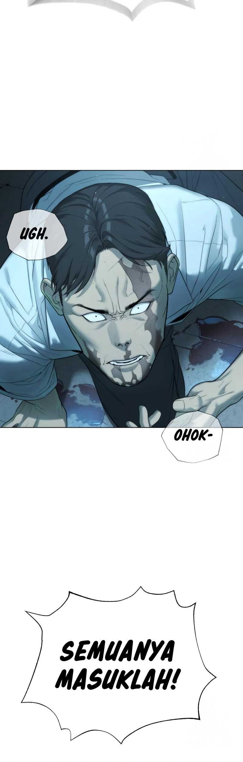 Killer Peter Chapter 14 Gambar 96