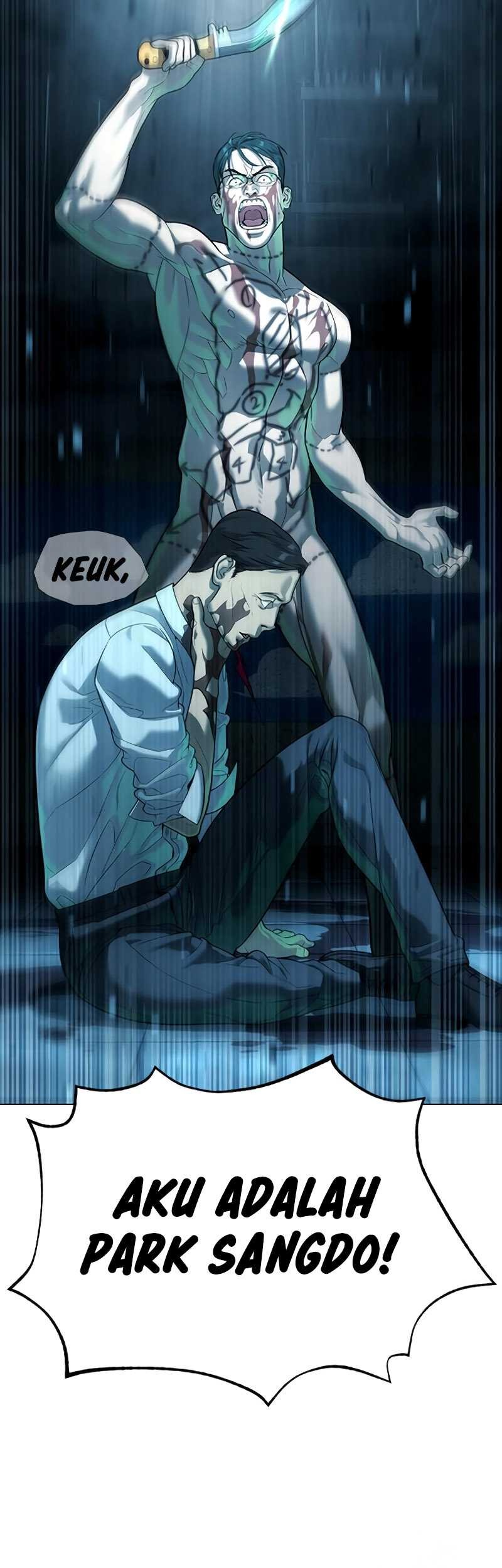Killer Peter Chapter 14 Gambar 98