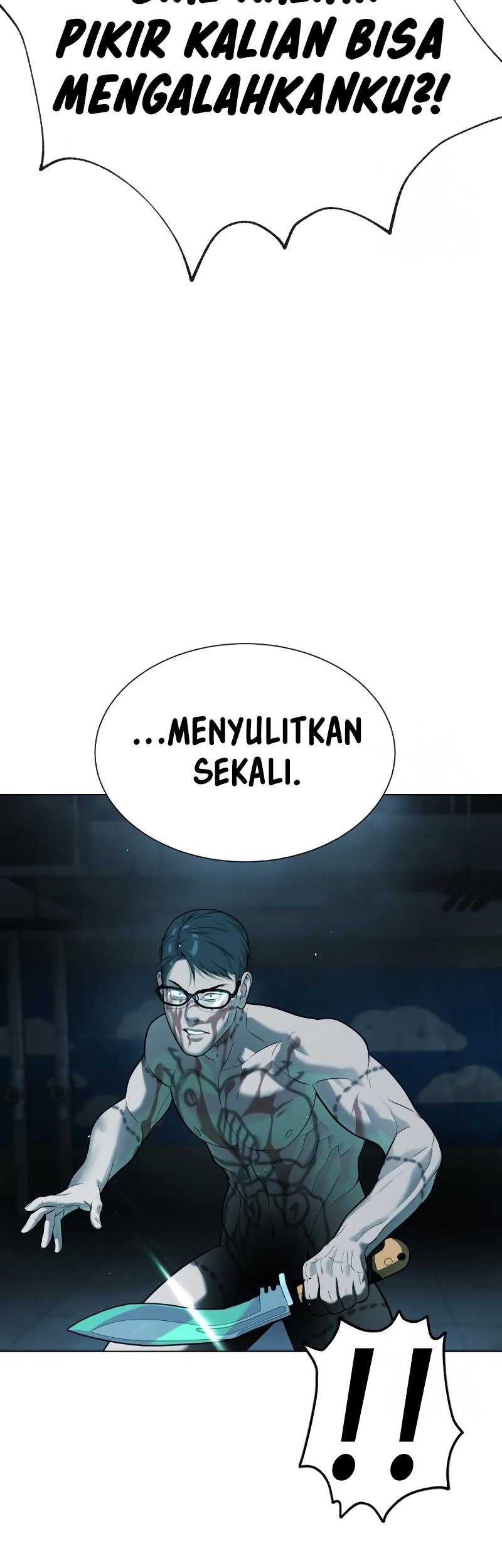 Killer Peter Chapter 14 Gambar 100