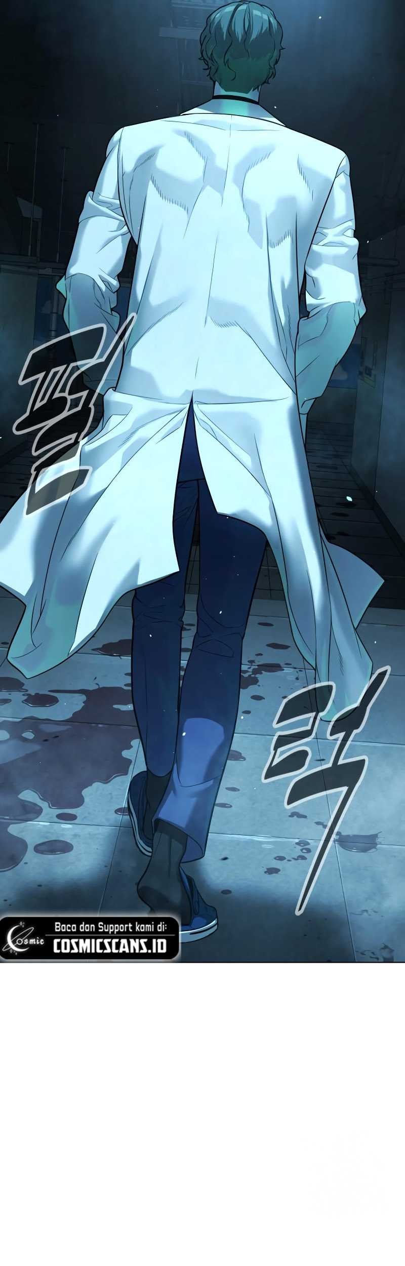 Killer Peter Chapter 14 Gambar 103