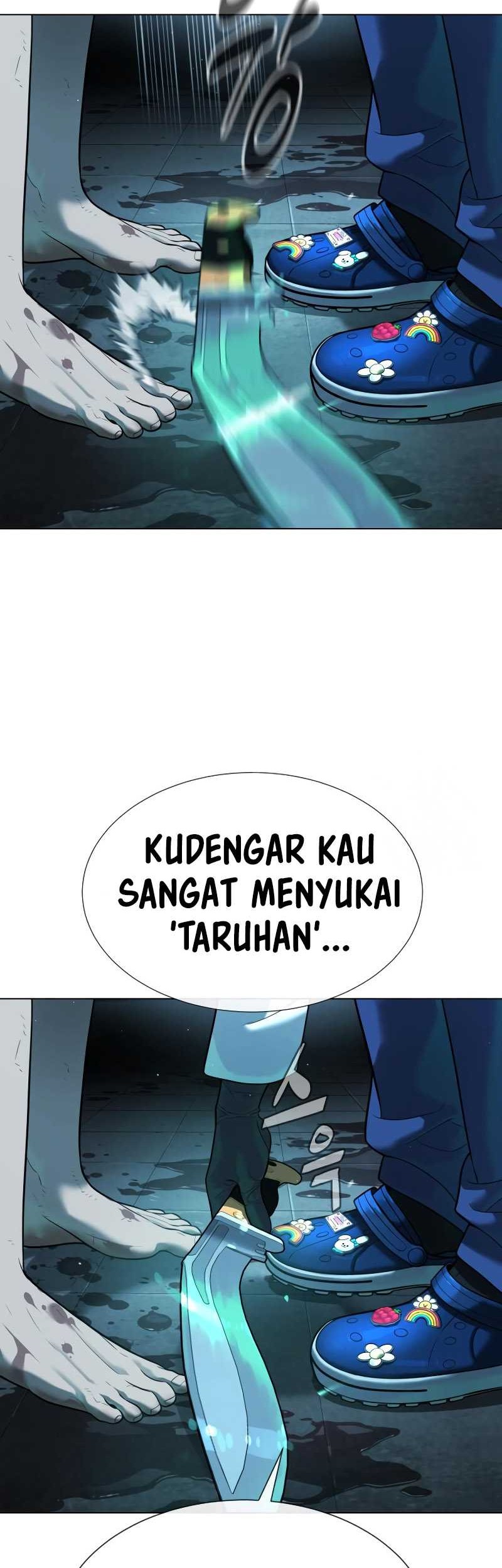 Killer Peter Chapter 14 Gambar 106