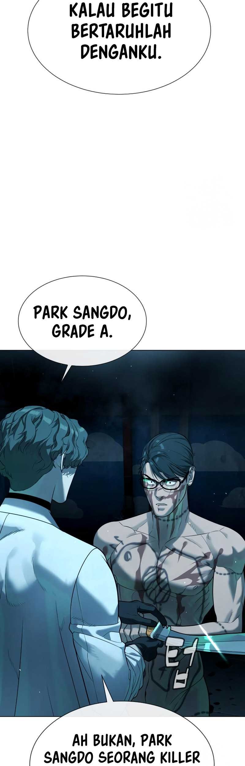 Killer Peter Chapter 14 Gambar 107