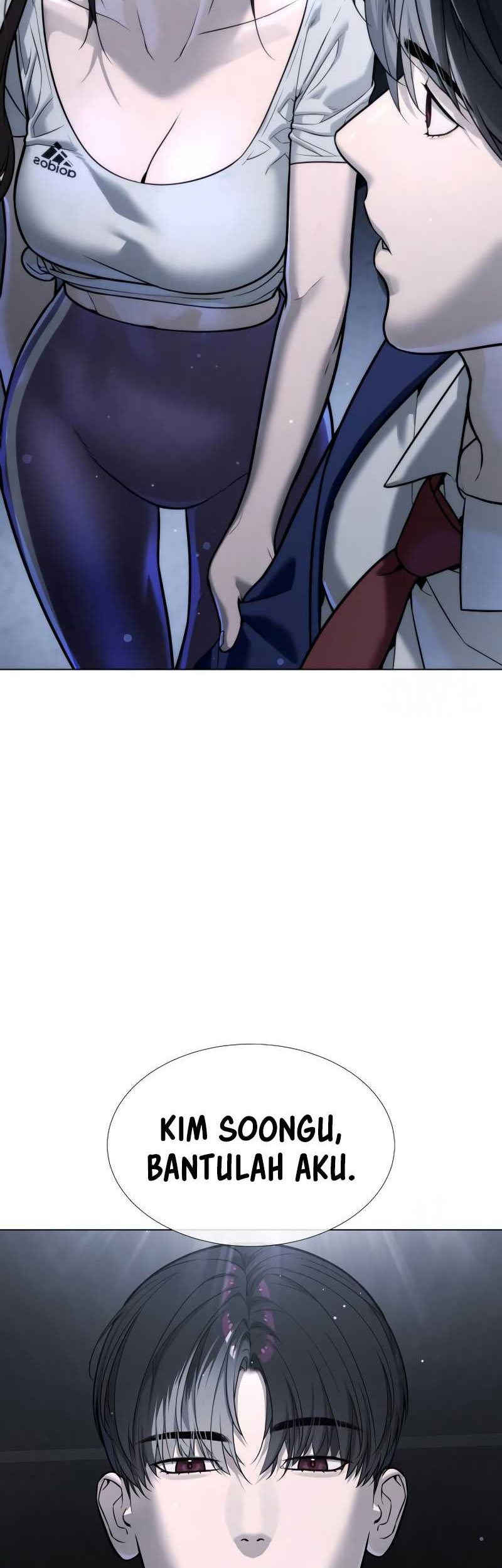 Killer Peter Chapter 14 Gambar 3