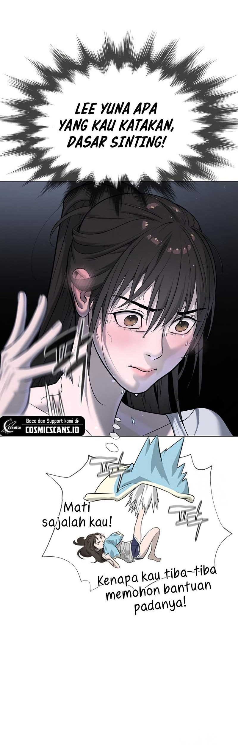 Killer Peter Chapter 14 Gambar 5