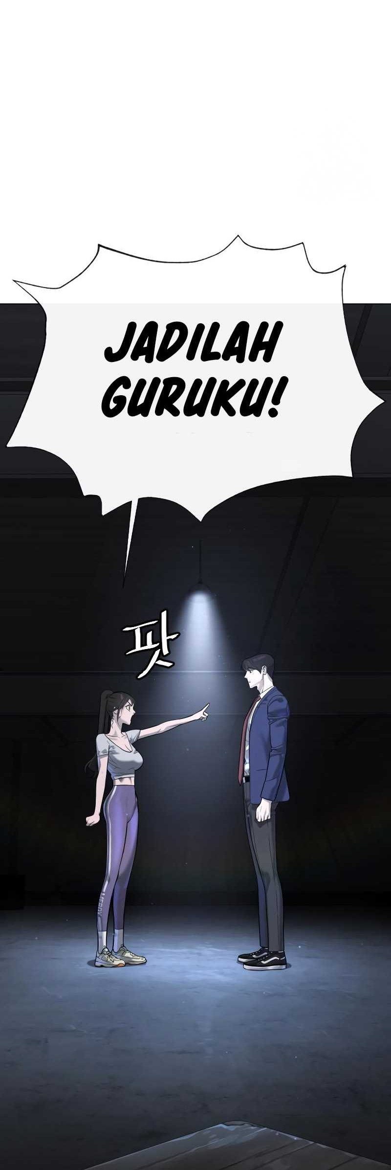 Killer Peter Chapter 14 Gambar 7