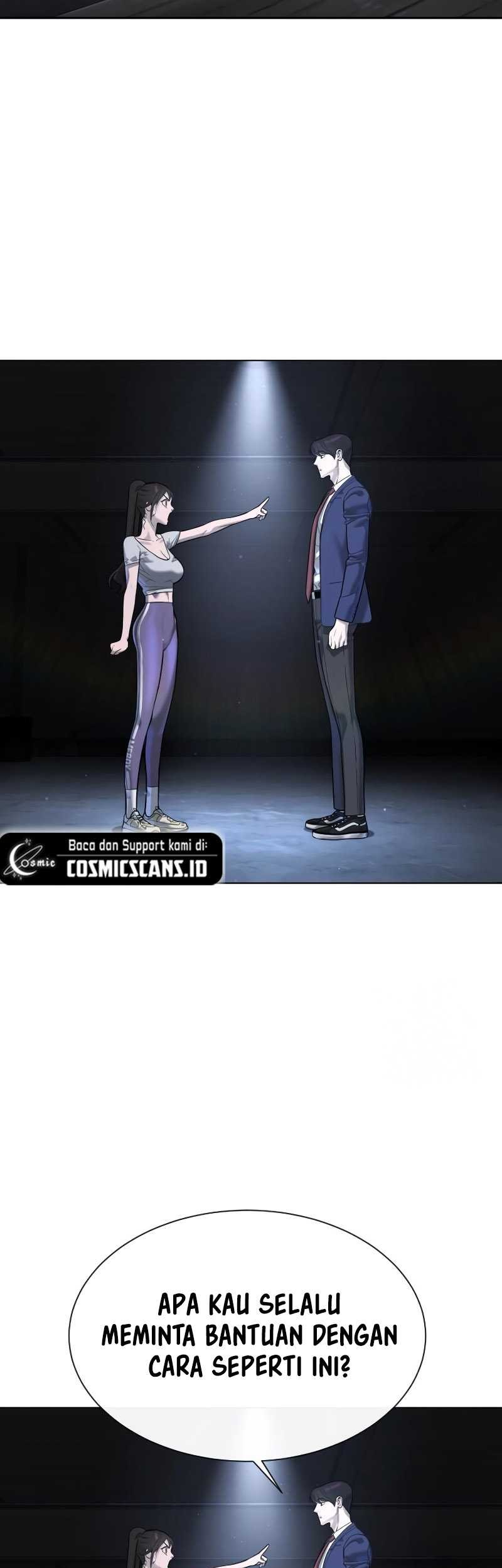 Killer Peter Chapter 14 Gambar 8