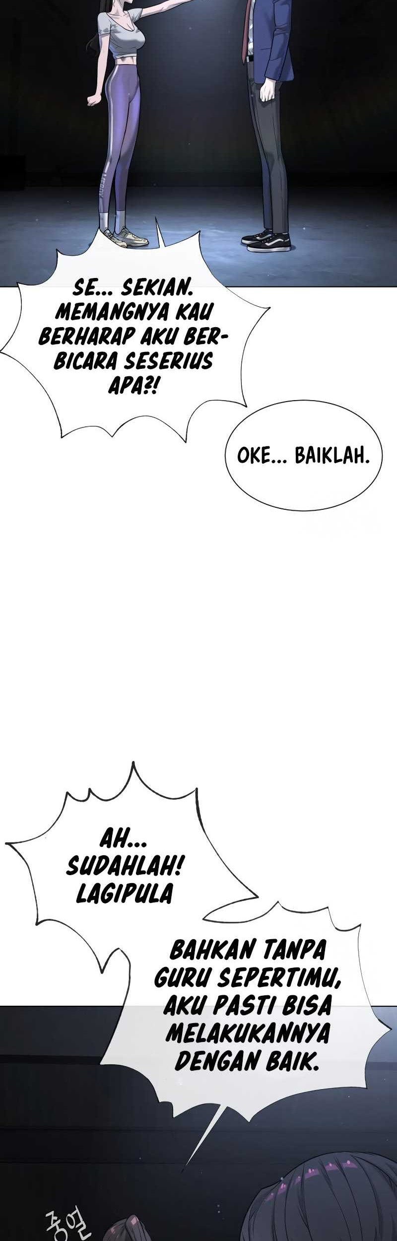 Killer Peter Chapter 14 Gambar 9