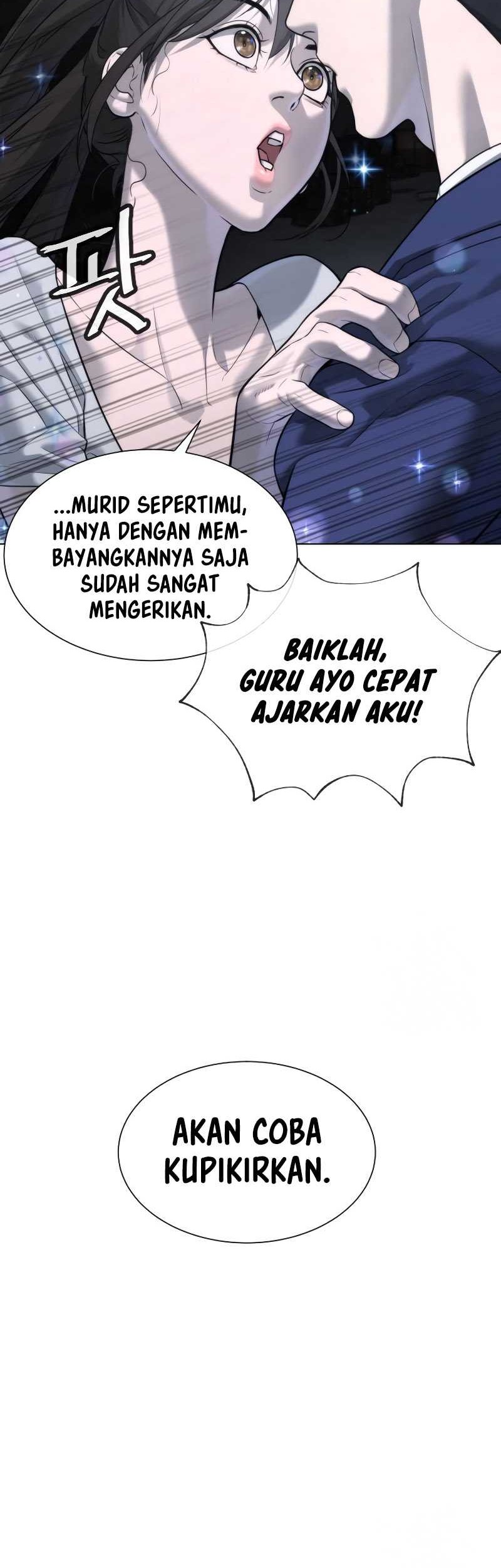 Killer Peter Chapter 14 Gambar 11