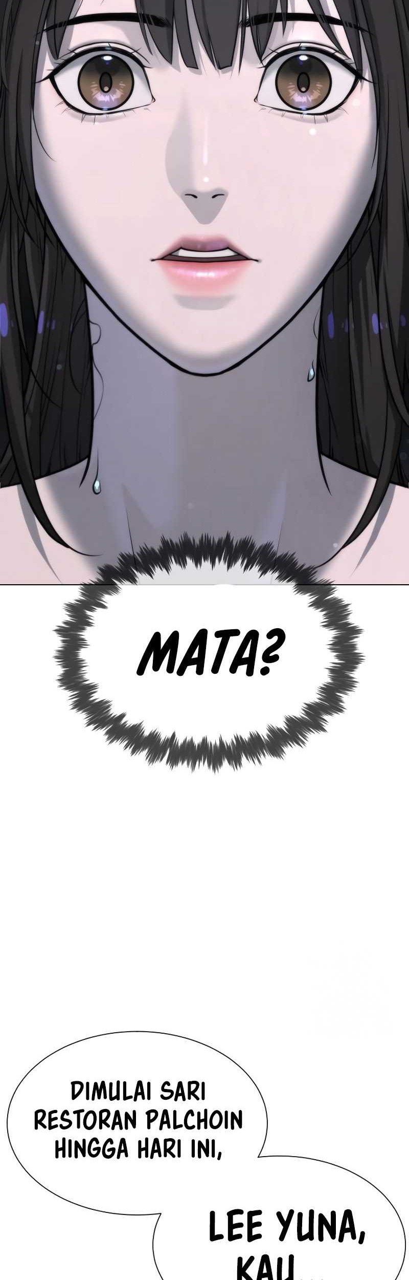Killer Peter Chapter 14 Gambar 15