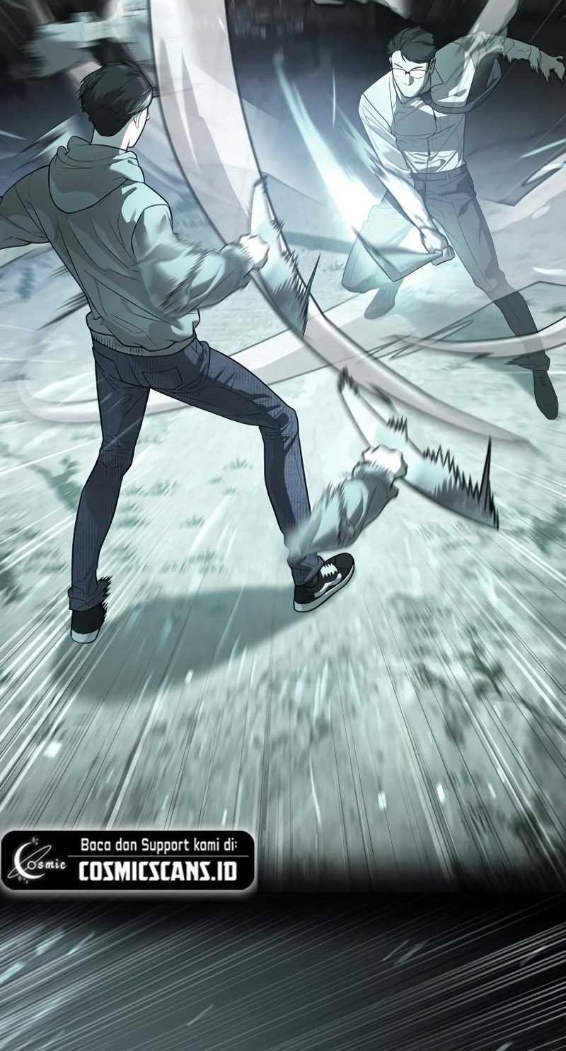 Killer Peter Chapter 14 Gambar 19