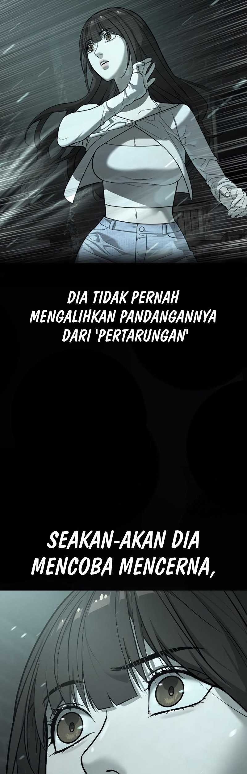 Killer Peter Chapter 14 Gambar 20