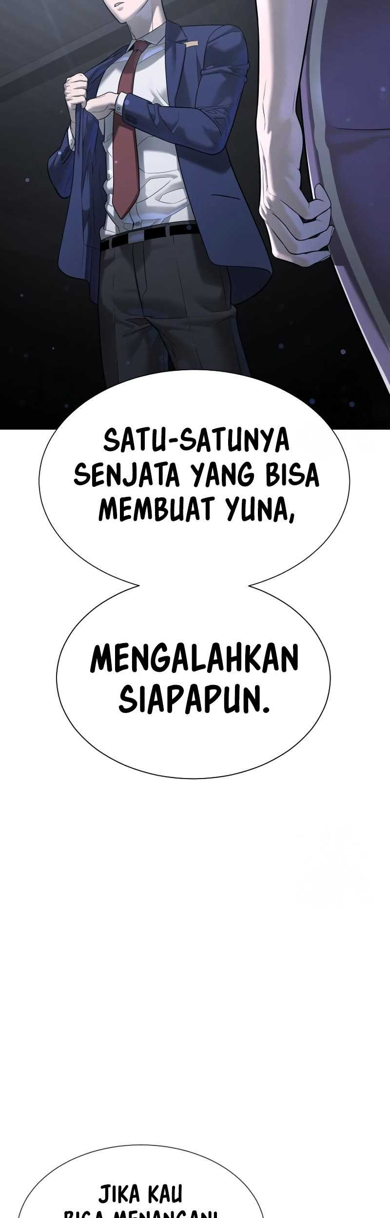Killer Peter Chapter 14 Gambar 24