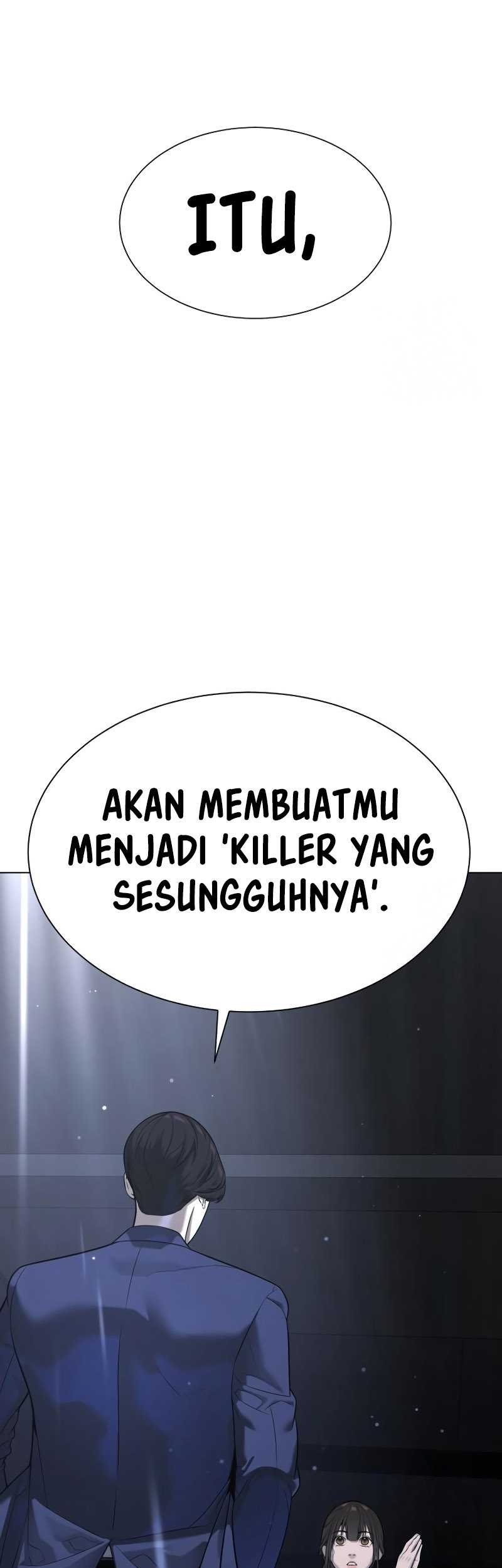 Killer Peter Chapter 14 Gambar 26