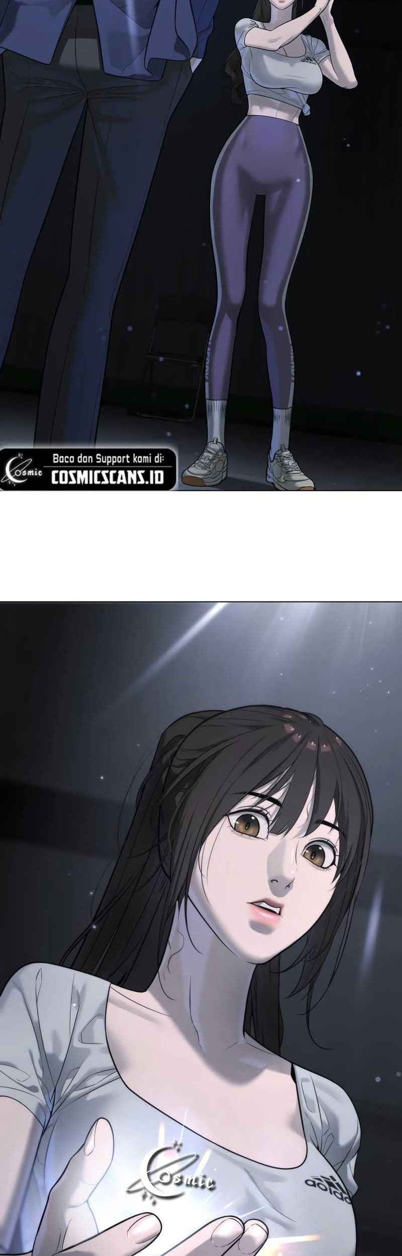 Killer Peter Chapter 14 Gambar 27