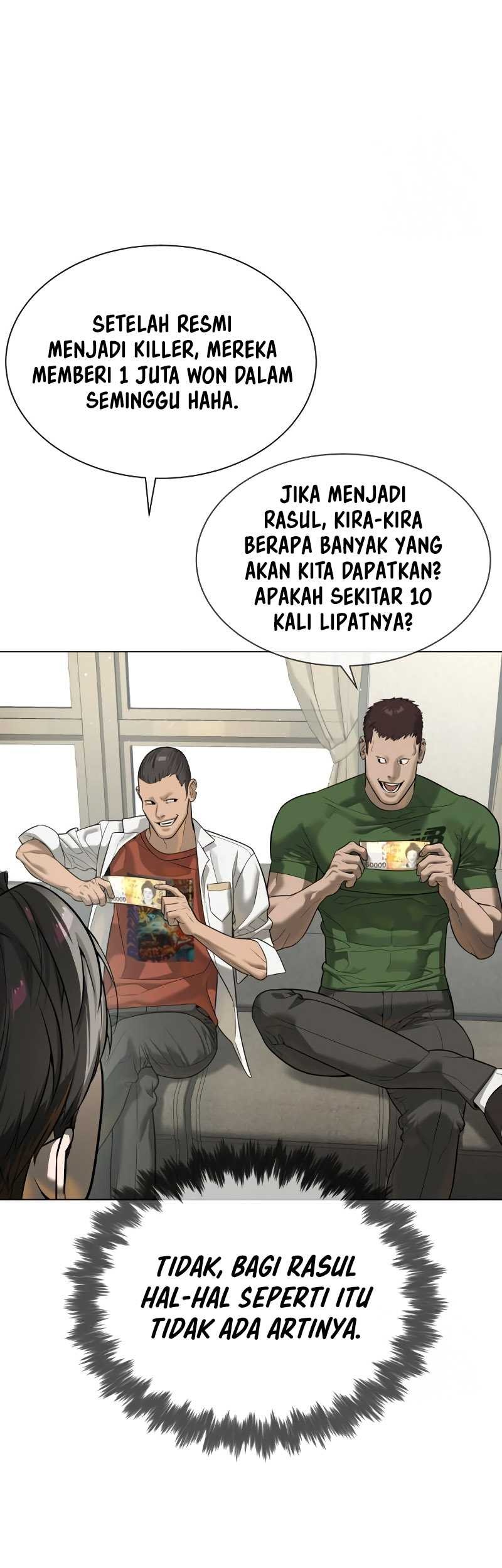 Killer Peter Chapter 14 Gambar 30