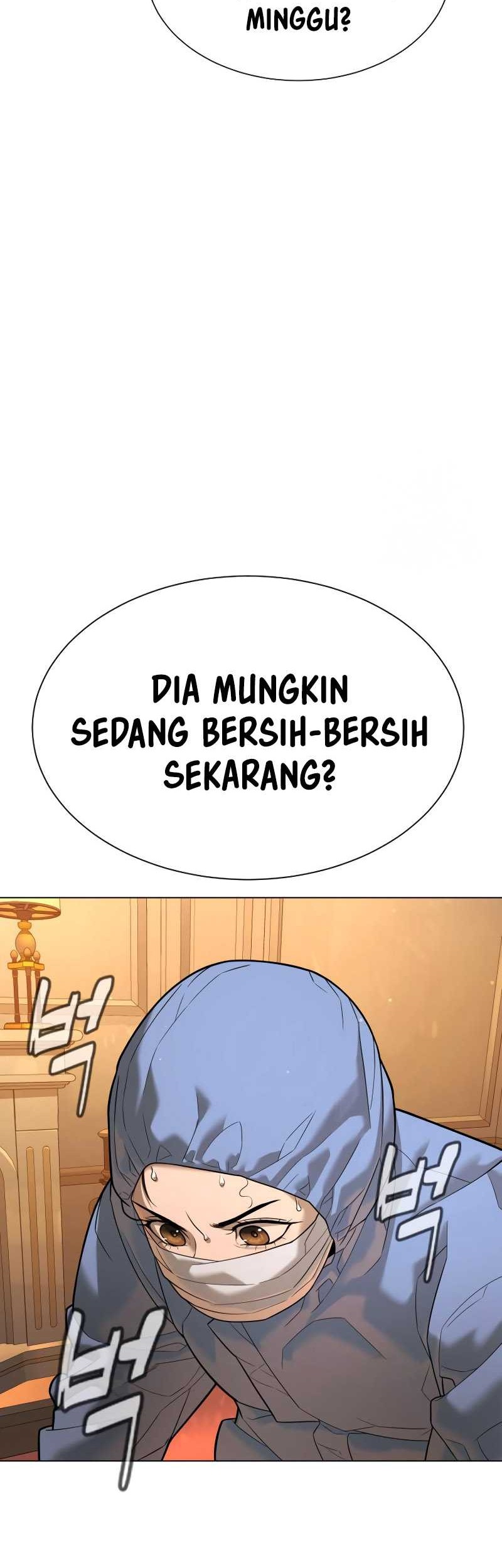 Killer Peter Chapter 14 Gambar 35