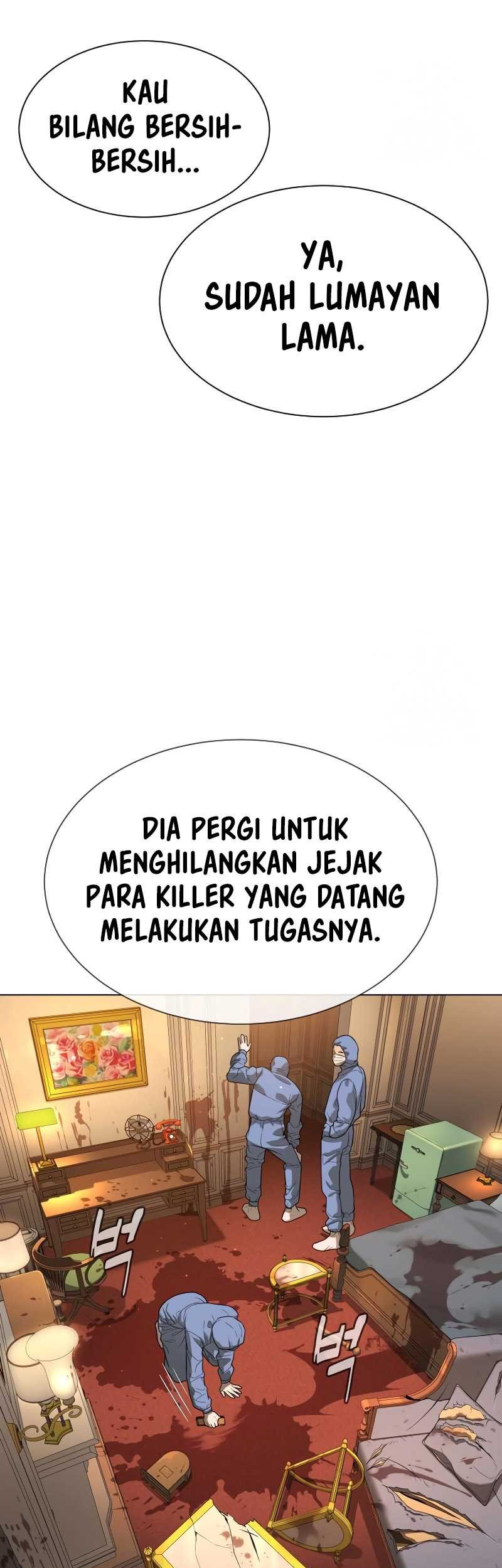 Killer Peter Chapter 14 Gambar 36