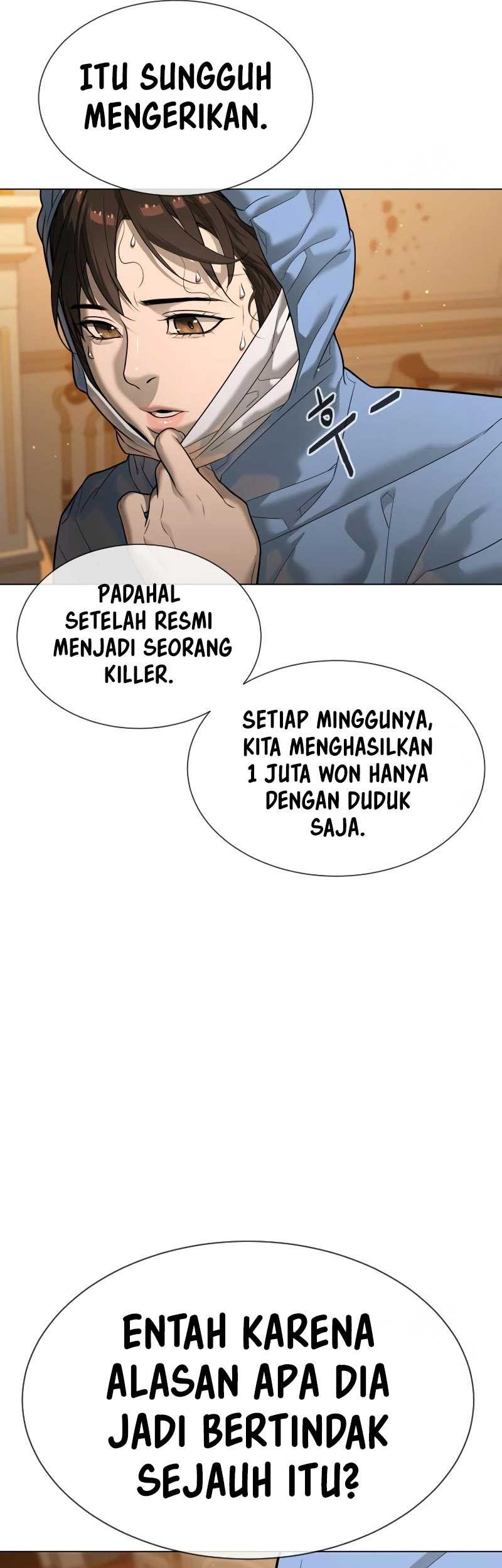 Killer Peter Chapter 14 Gambar 38