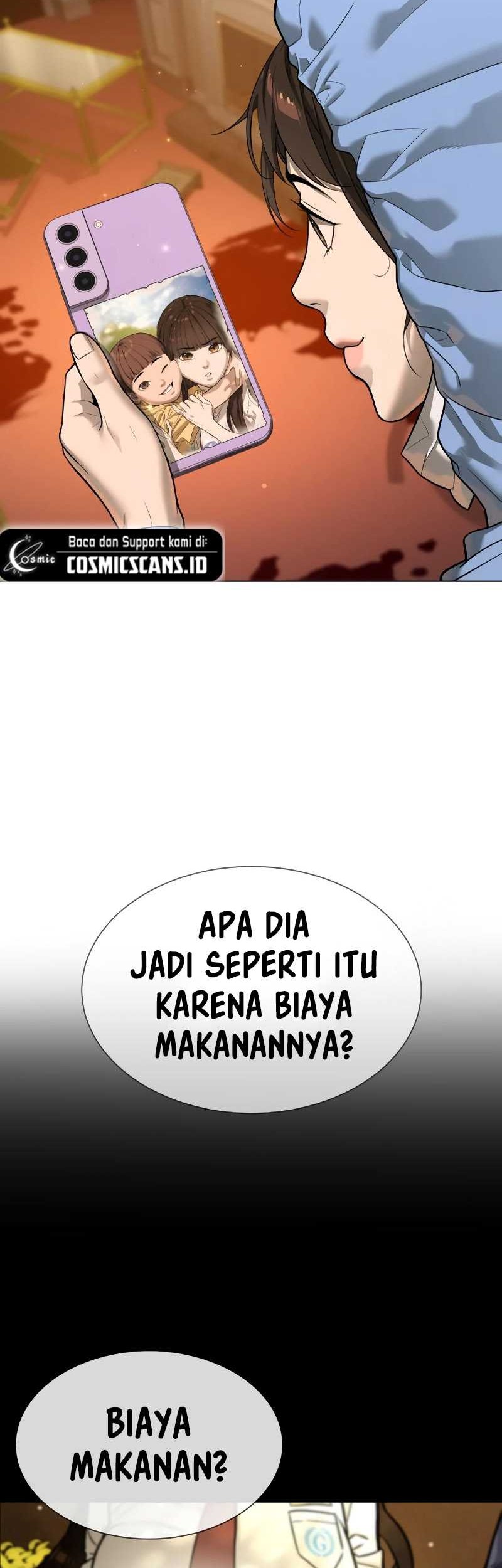 Killer Peter Chapter 14 Gambar 39