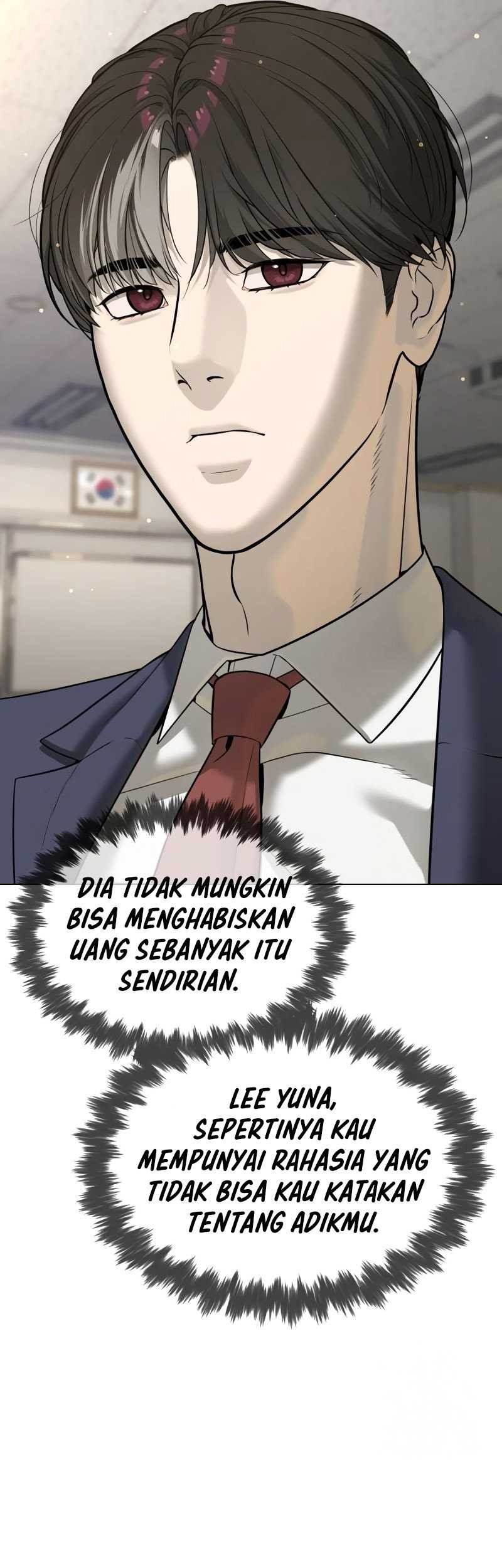 Killer Peter Chapter 14 Gambar 44