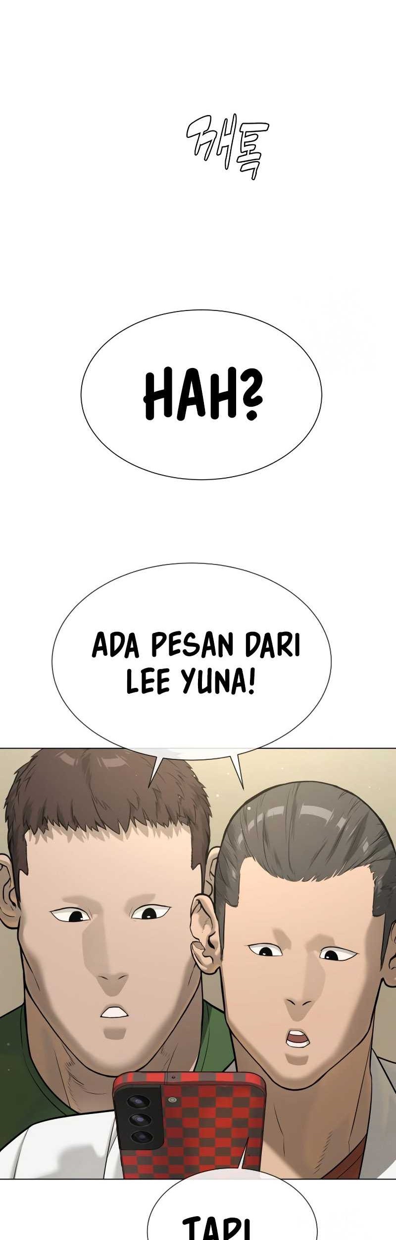 Killer Peter Chapter 14 Gambar 45