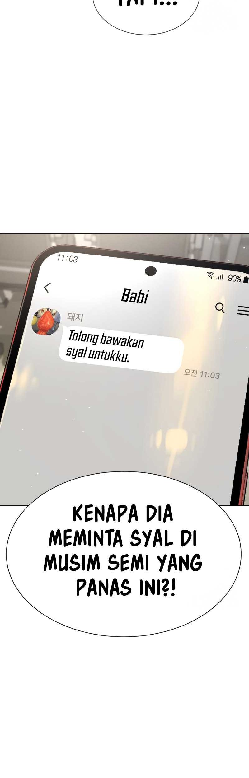 Killer Peter Chapter 14 Gambar 46