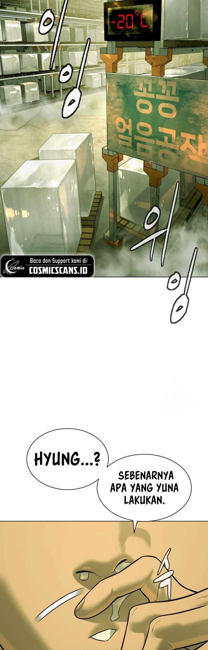 Killer Peter Chapter 14 Gambar 48