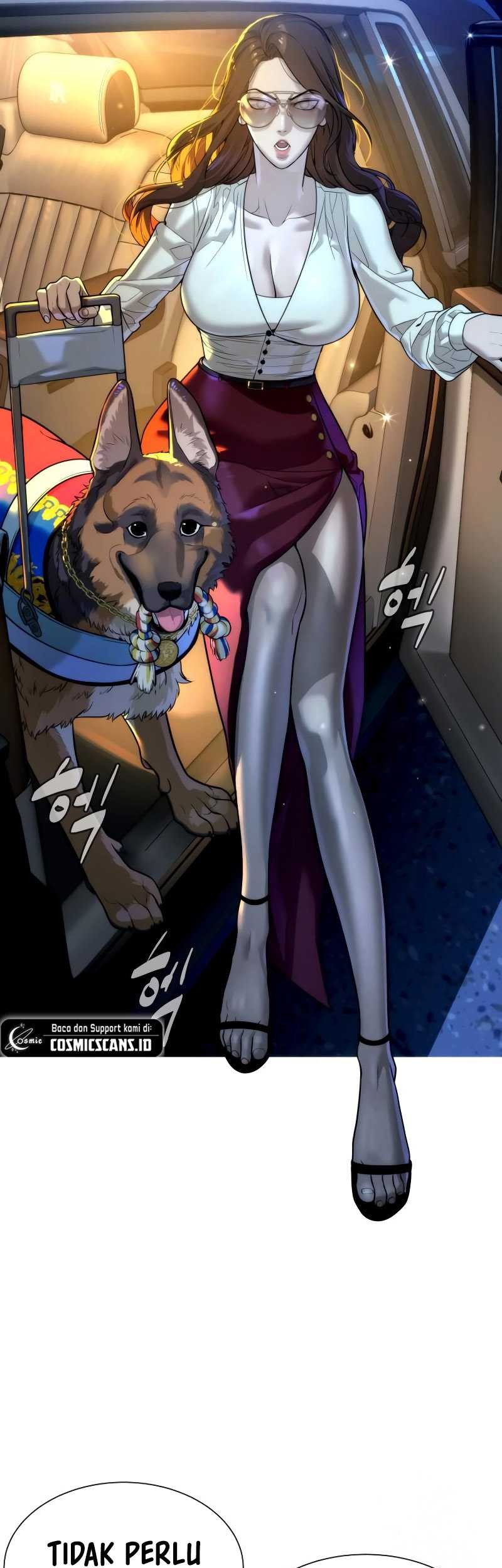 Killer Peter Chapter 13 Gambar 51