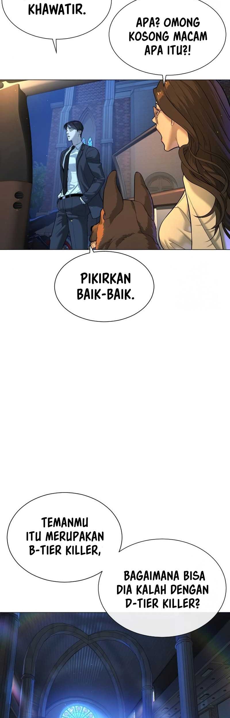 Killer Peter Chapter 13 Gambar 52