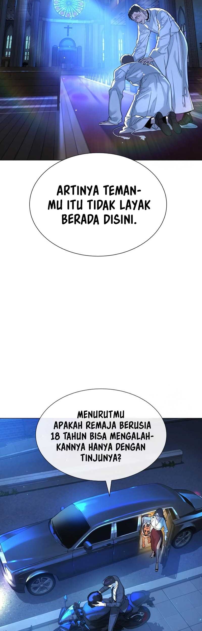 Killer Peter Chapter 13 Gambar 53