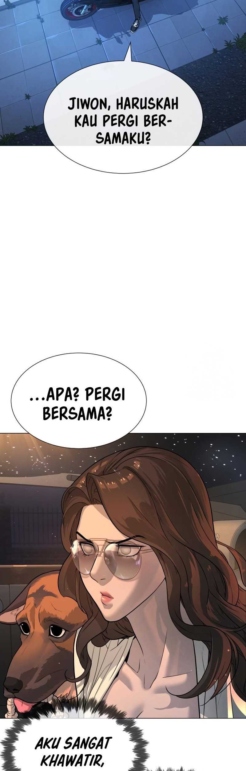 Killer Peter Chapter 13 Gambar 54