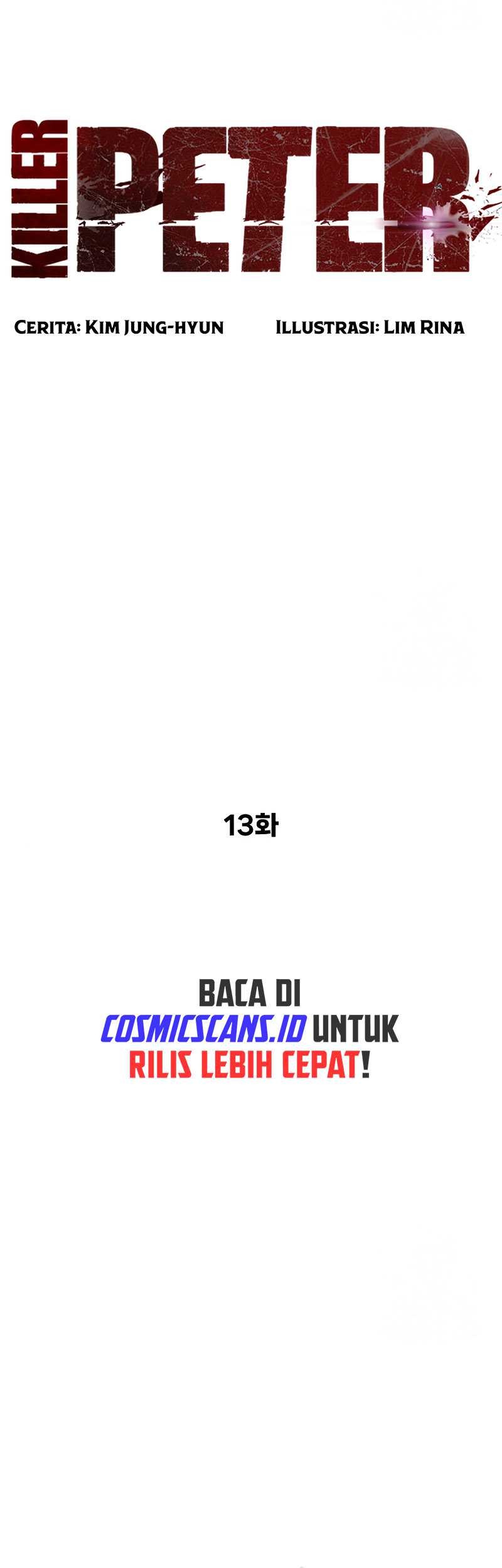Killer Peter Chapter 13 Gambar 57