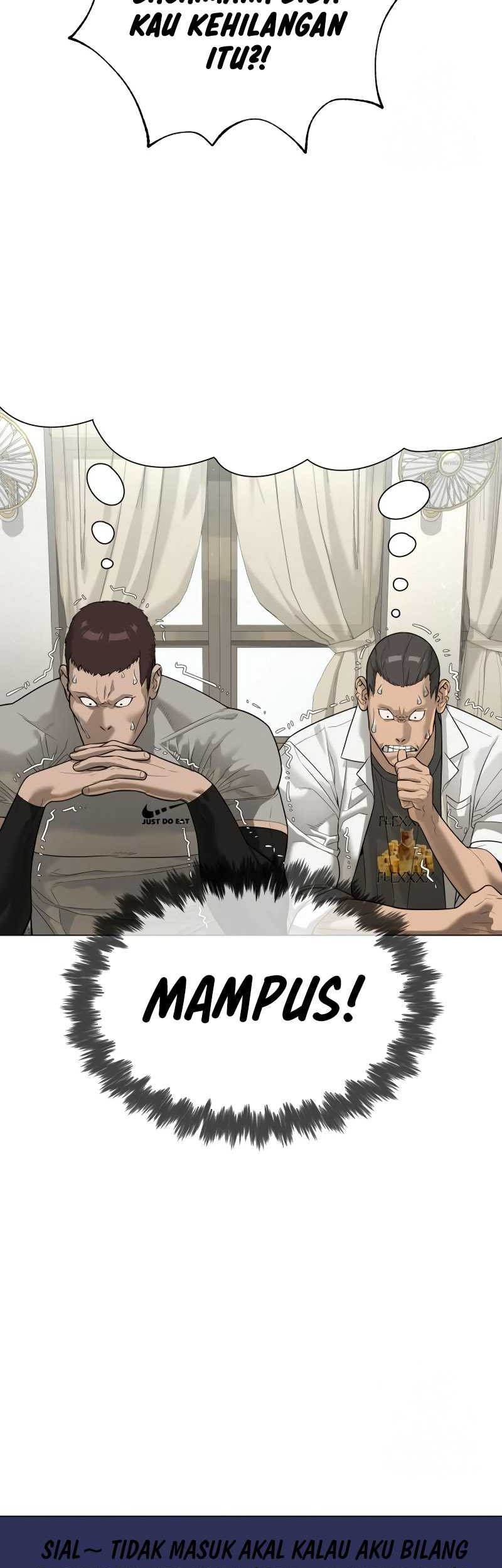 Killer Peter Chapter 13 Gambar 59