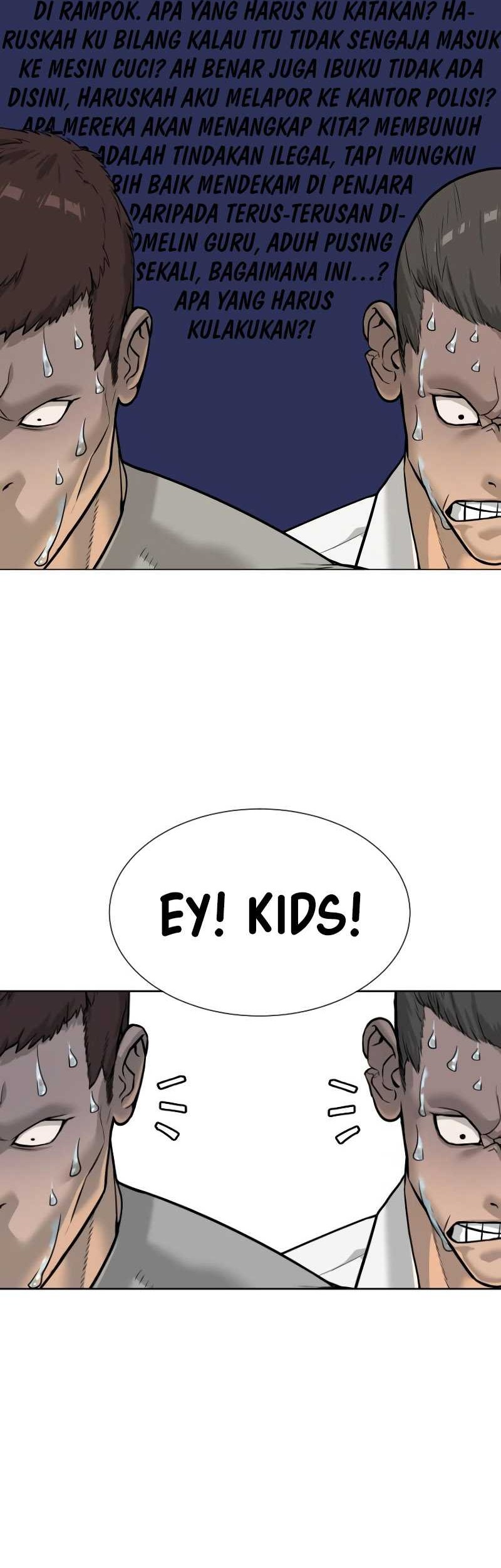Killer Peter Chapter 13 Gambar 60
