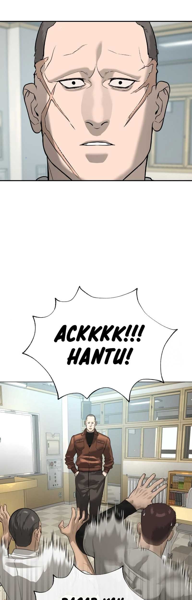 Killer Peter Chapter 13 Gambar 61